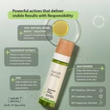 Niacinamide Toner Essence with Natural Biome-Boost™ Solution - 100 ml thumbnail 2