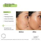Niacinamide Toner Essence with Natural Biome-Boost™ Solution - 100 ml thumbnail 3