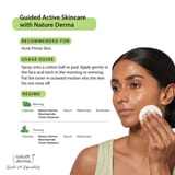 Niacinamide Toner Essence with Natural Biome-Boost™ Solution - 100 ml thumbnail 6