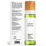 Niacinamide Toner Essence with Natural Biome-Boost™ Solution - 100 ml thumbnail 8
