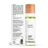 Squalane Cleansing Cream / Cleanser with Natural Biome-Boost™ Solution - 50 ml thumbnail 8