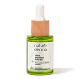 100% Squalane Face Oil - 30 ml thumbnail 1