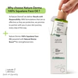 100% Squalane Face Oil - 30 ml thumbnail 4