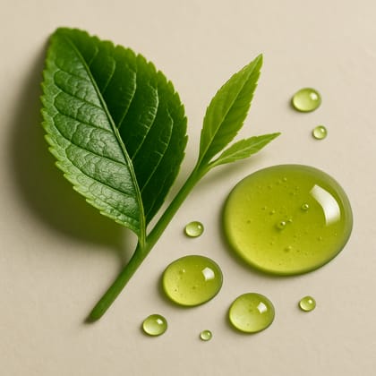 Green Tea Extract