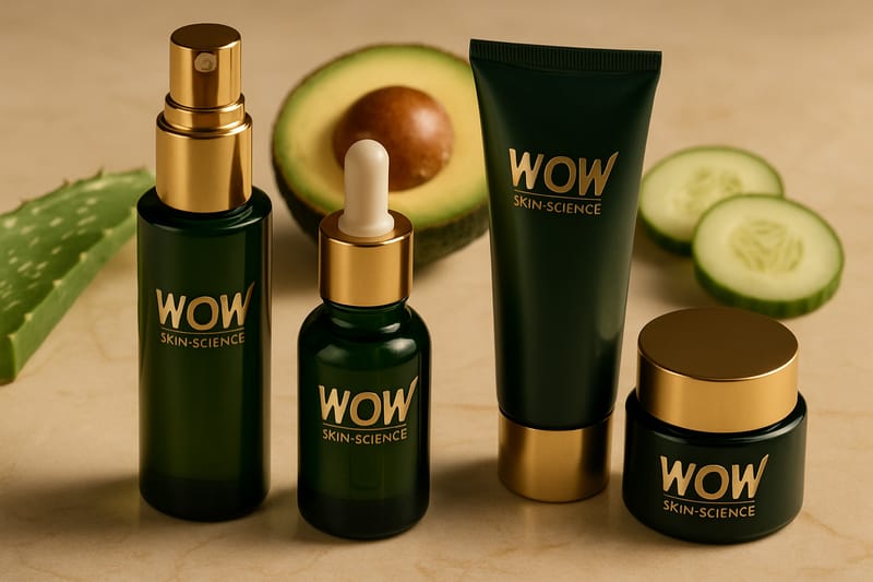 How to Build a Summer Skincare Routine for Oily Skin in Indian Heat - image