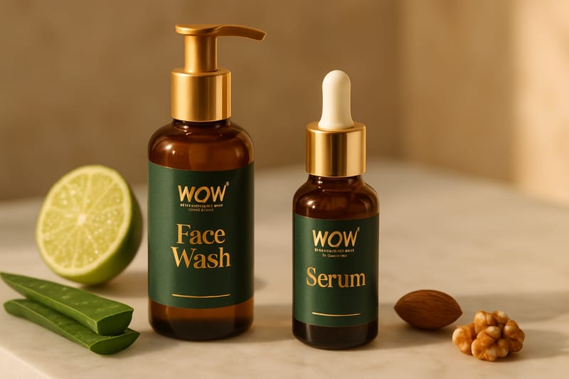 wow face wash: what most people miss - lifestyle