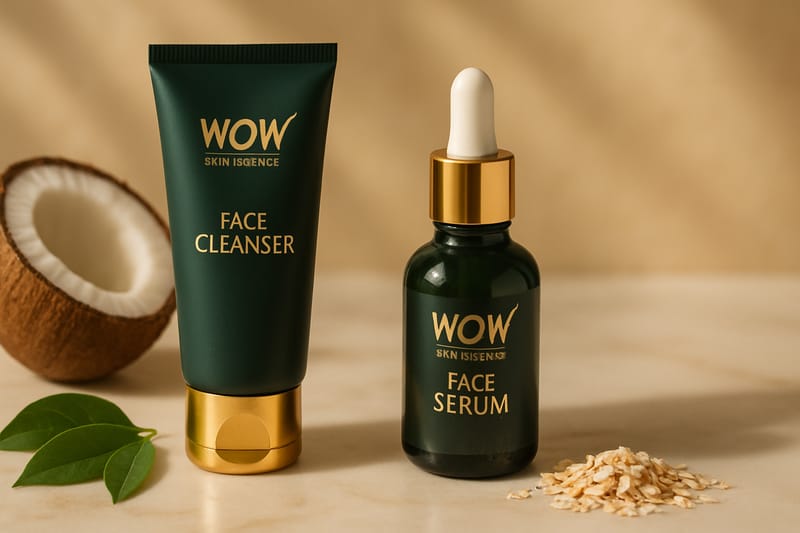 wow skin care: what most people miss - lifestyle