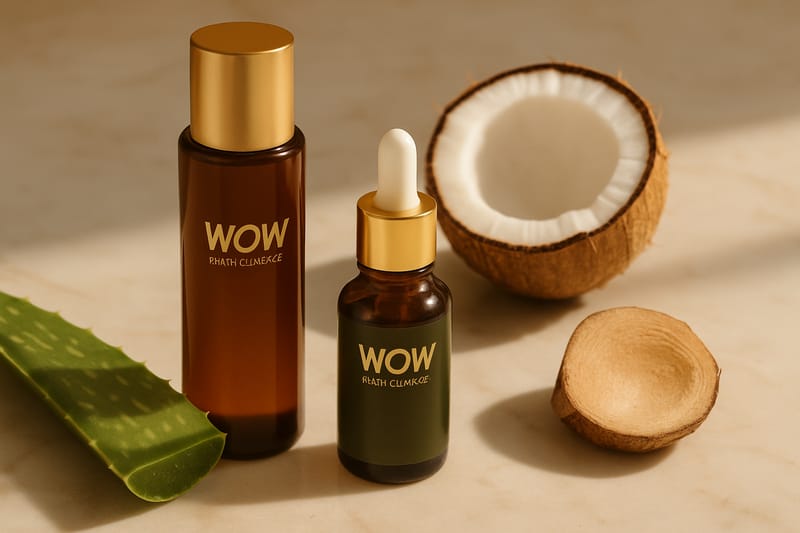 wow skin care: what most people miss - lifestyle