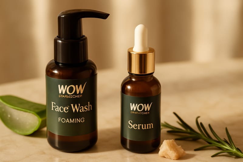 The complete guide to wow face wash - lifestyle