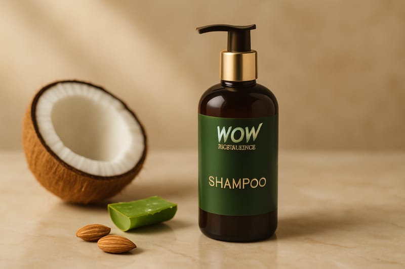 wow skin science shampoo: what most people miss - lifestyle