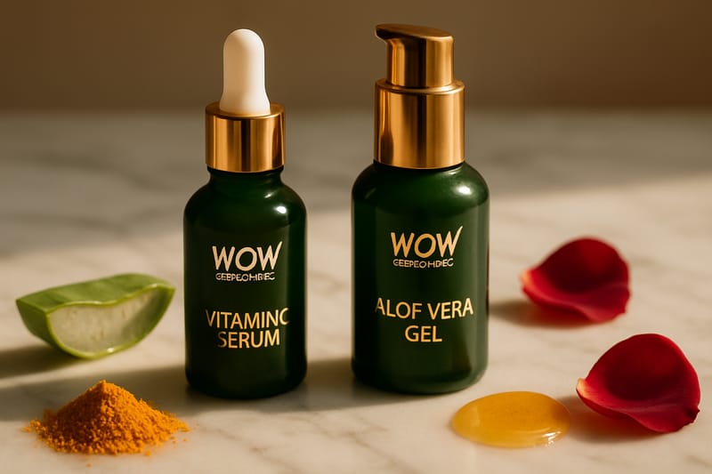 The complete guide to aha bha serum - science