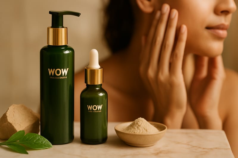 The complete guide to multani mitti face wash - lifestyle
