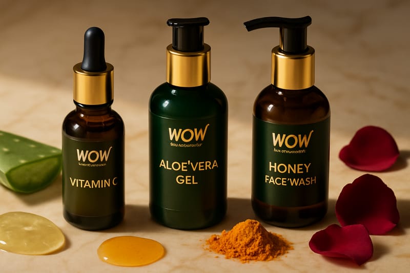 wow products: what most people miss - science