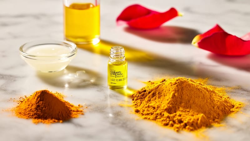 The complete guide to serum for face - science