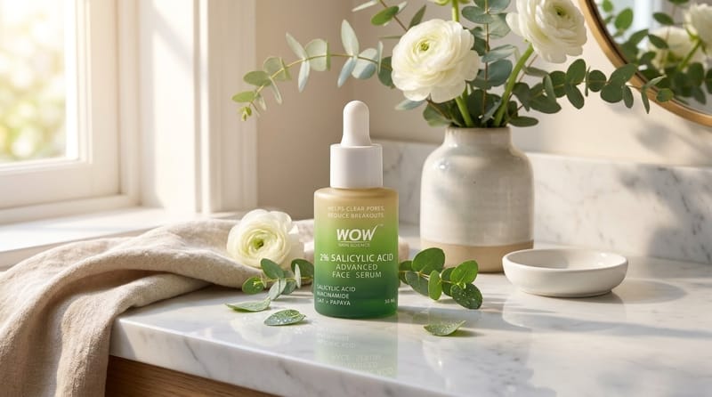 How wow skin science actually works (rewrite for clicks) - product