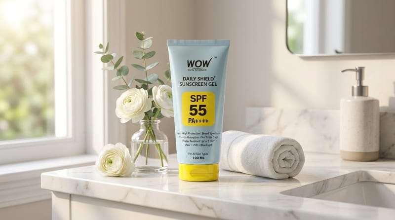 The complete guide to wow sunscreen - product