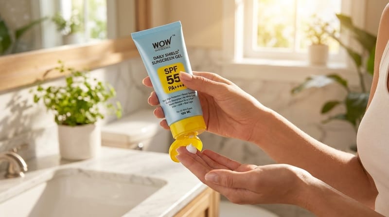 The complete guide to wow sunscreen - lifestyle