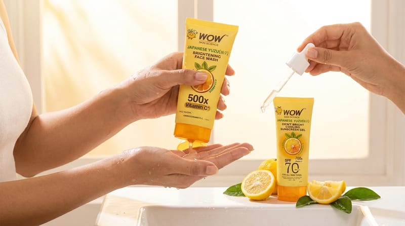 How to Build a Summer Skincare Routine for Oily Skin in Indian Heat - image