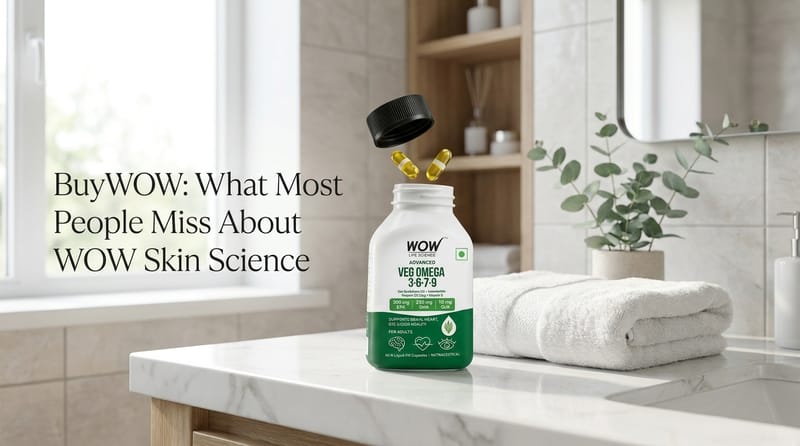 buywow: what most people miss - product