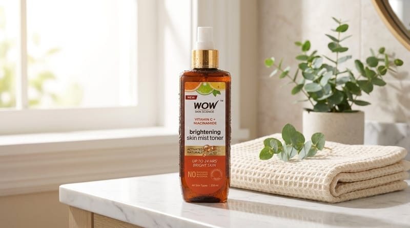 Niacinamide vs Vitamin C: Which Brightening Ingredient Is Right for You? - product