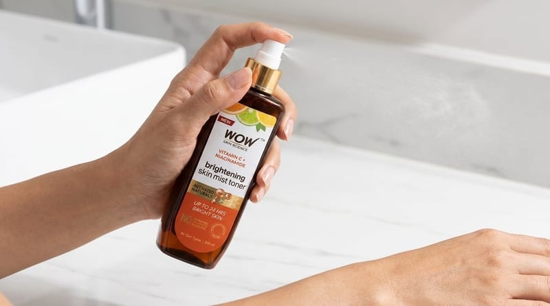 Niacinamide vs Vitamin C: Which Brightening Ingredient Is Right for You? - image