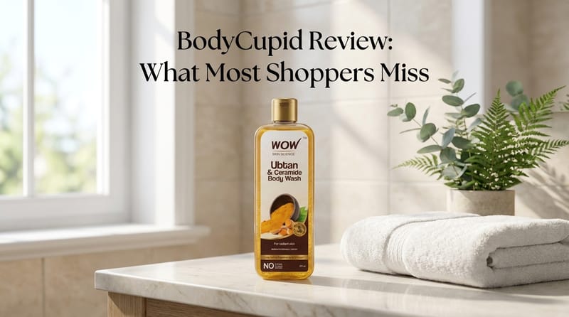 bodycupid: what most people miss - product