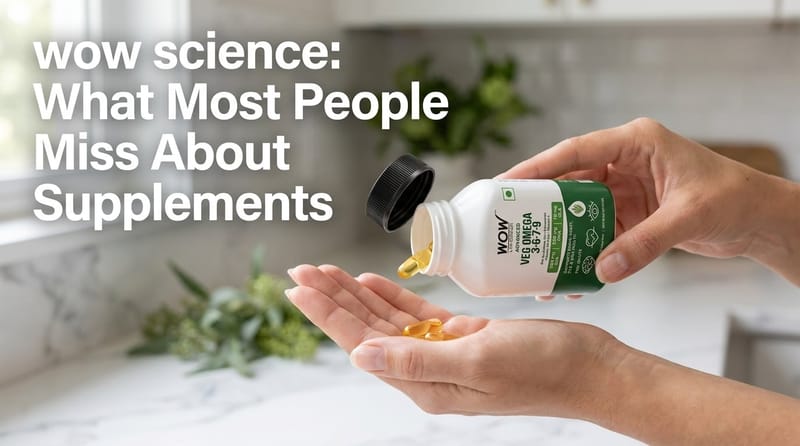 wow science: what most people miss - science