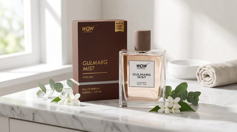 The complete guide to body cupid perfume - product