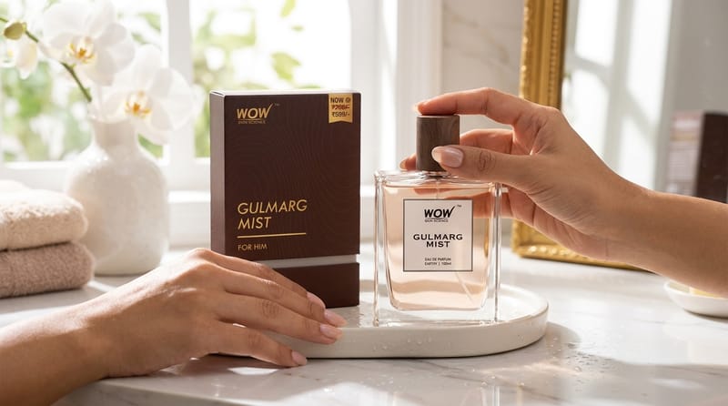 The complete guide to body cupid perfume - lifestyle