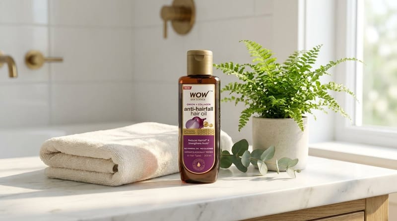 wow shampoo onion: what most people miss - product