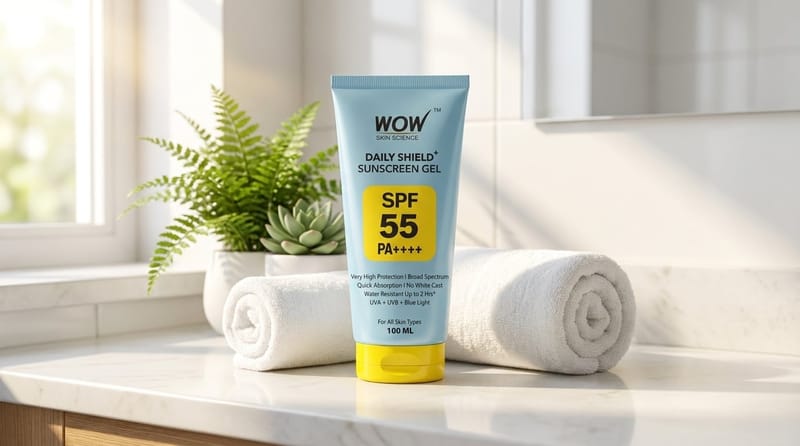 Why Your Body Skin Needs SPF Too: A Complete Guide to Body Sun Protection - product