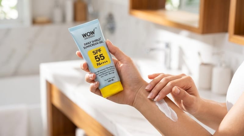 Why Your Body Skin Needs SPF Too: A Complete Guide to Body Sun Protection - image