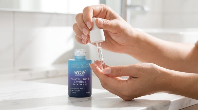 wow skin care: what most people miss - science