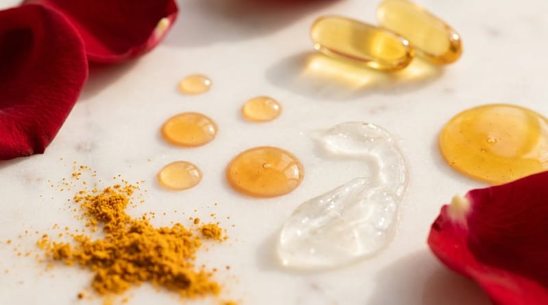 omega 3 capsules: what most people miss - science