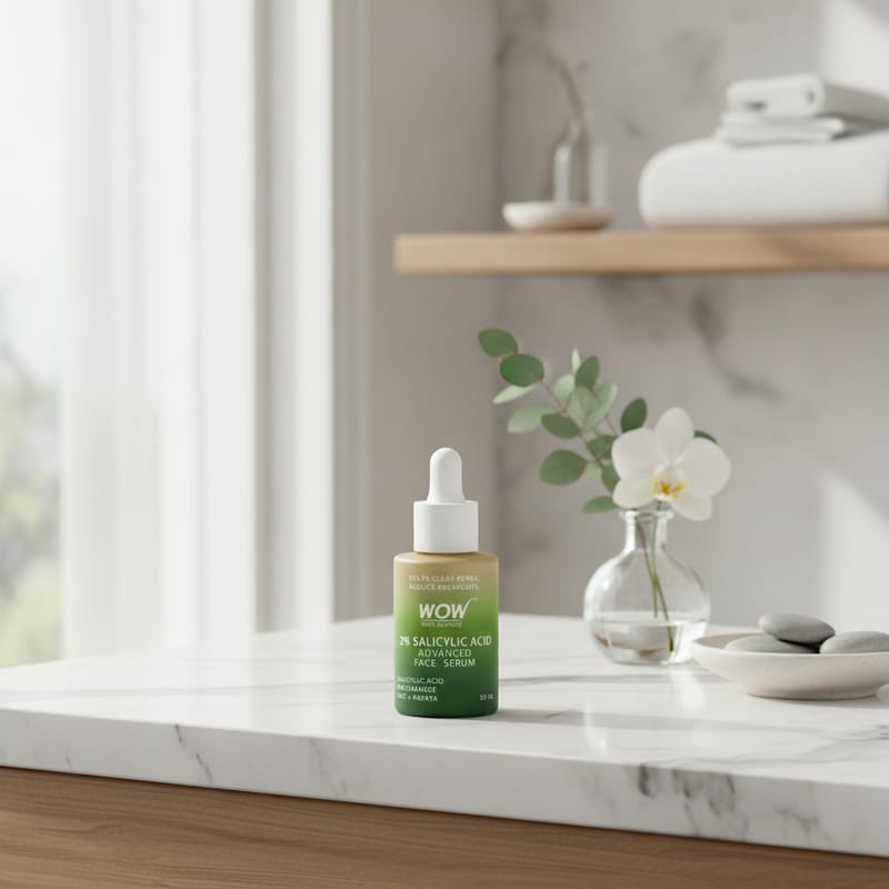 wow skin science: what most people miss - product