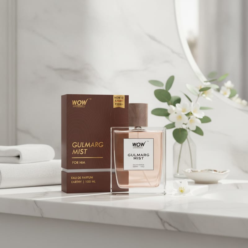 The complete guide to set of perfume - product