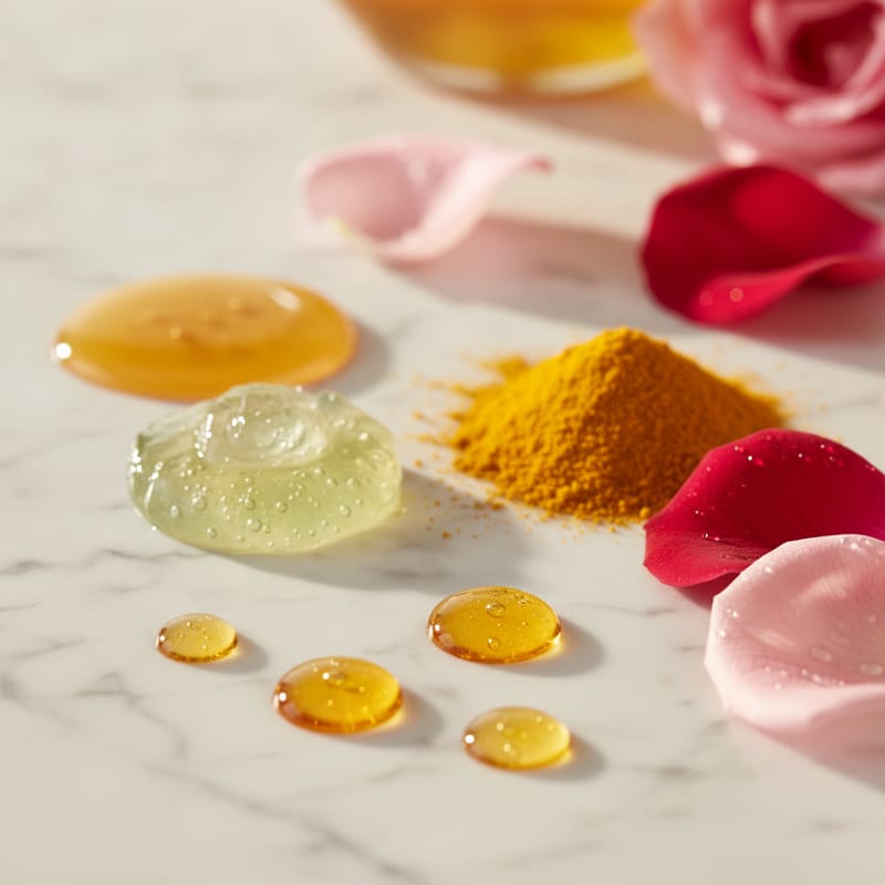 The complete guide to set of perfume - science
