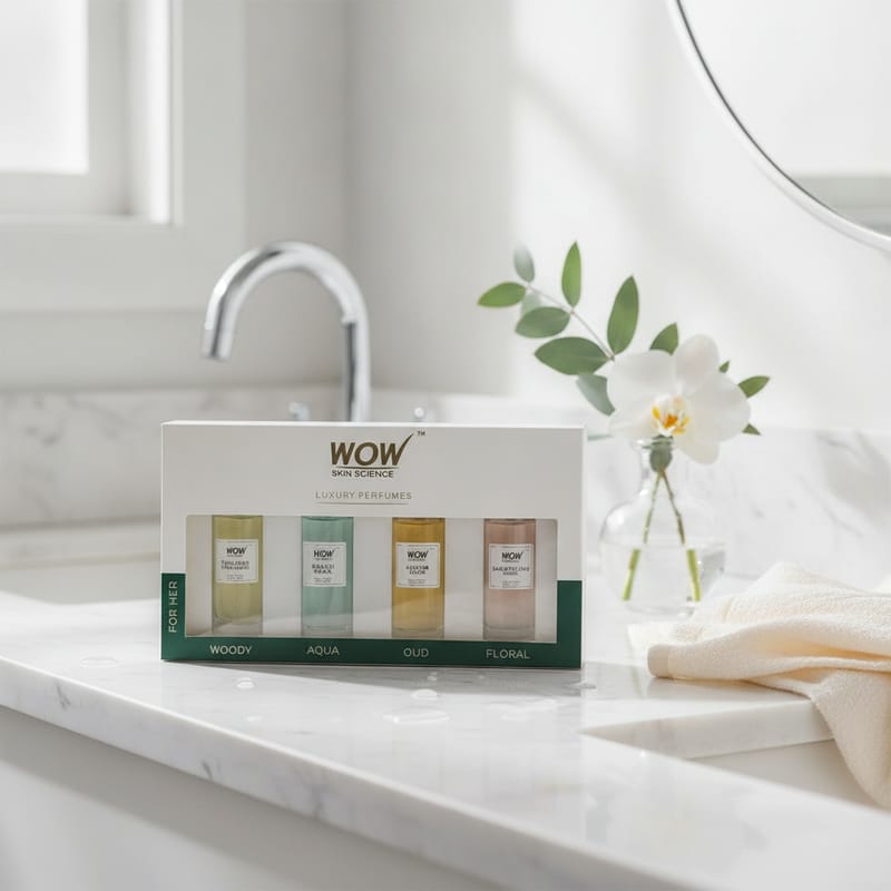 wow products: what most people miss - product