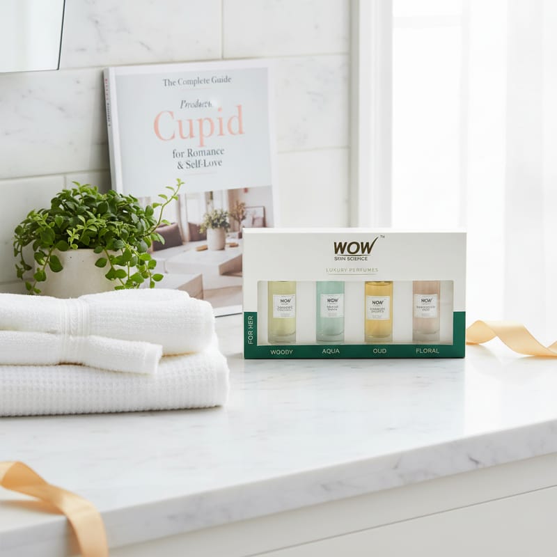 The complete guide to cupid products - product