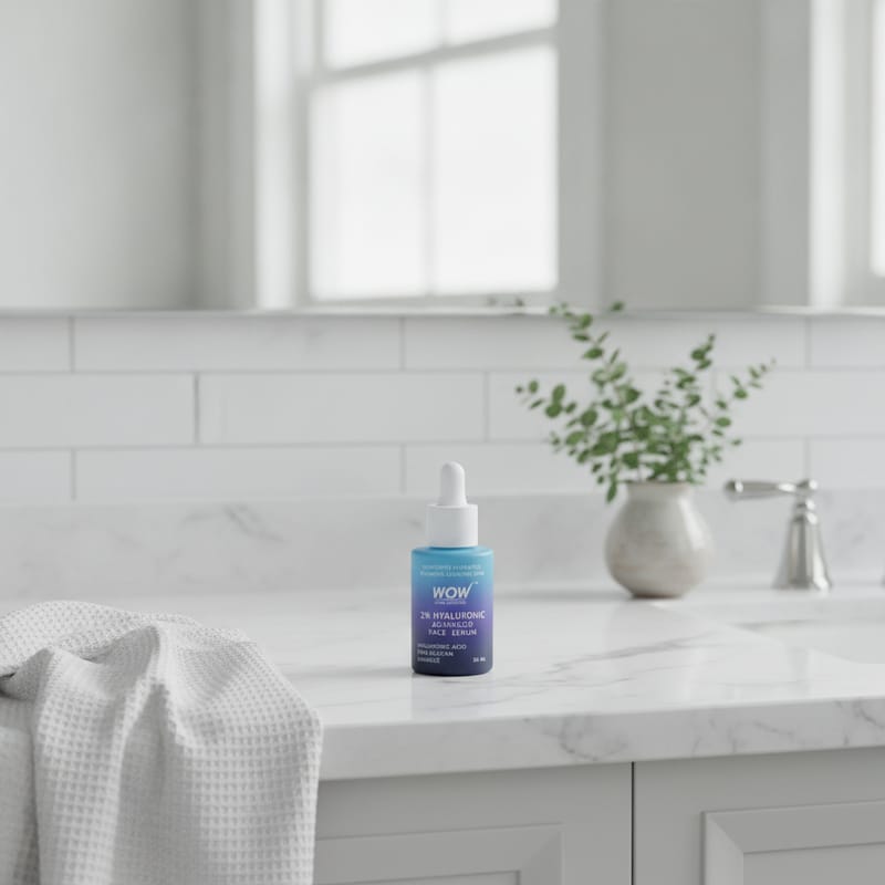 Hyaluronic Acid for Skin: Everything Beginners Need to Know Before Buying - product
