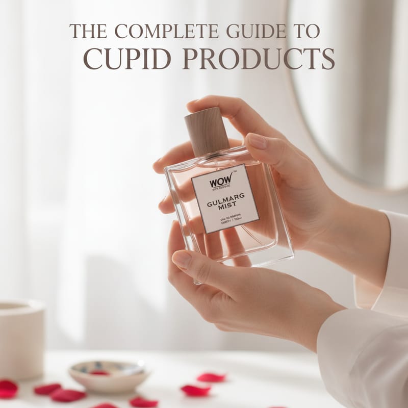 The complete guide to cupid products - lifestyle