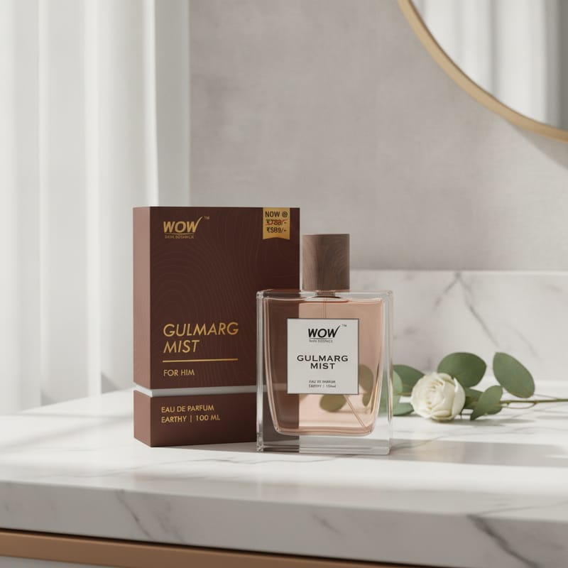 The complete guide to body cupid perfume - product