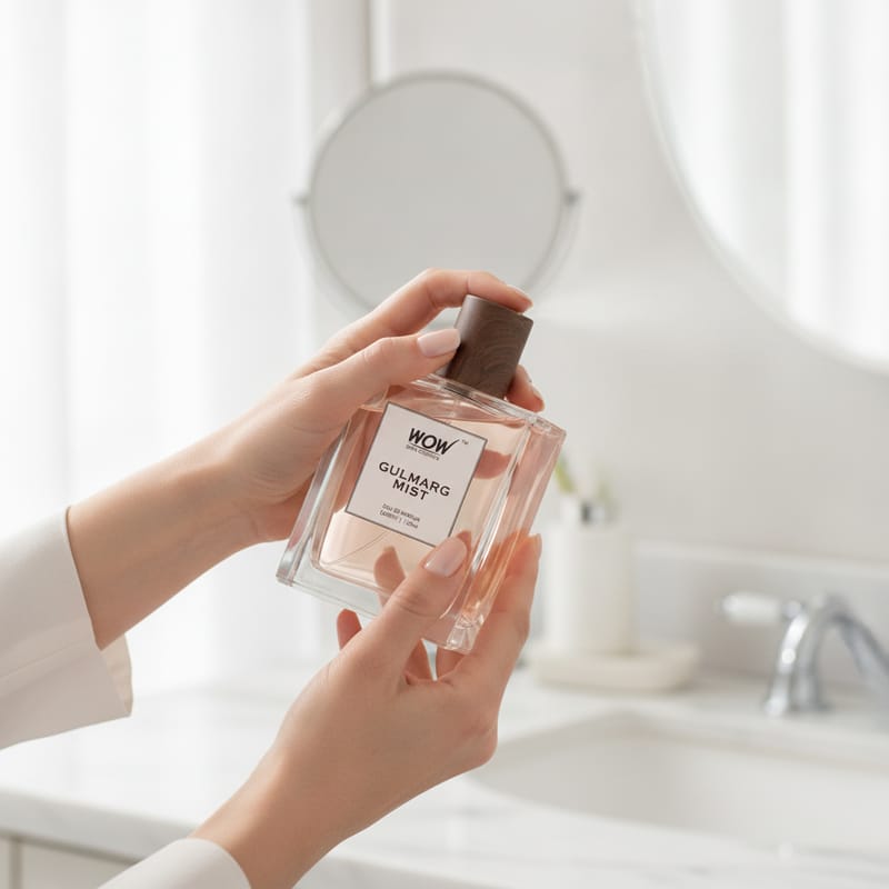 The complete guide to body cupid perfume - lifestyle