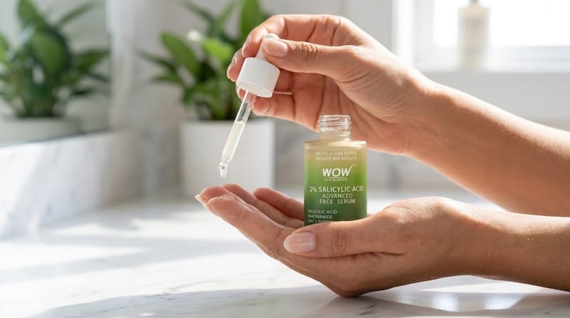 serum for face: what most people miss - science
