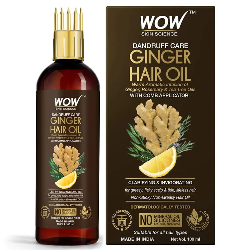 7 Best Ingredients to Fight Scalp Sweat and Dandruff This Summer - product