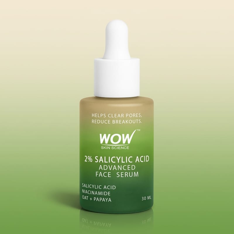 The complete guide to serum for face - product