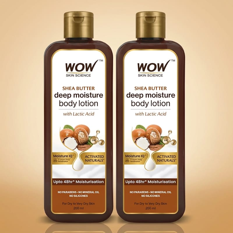 The complete guide to coffee body lotion - product