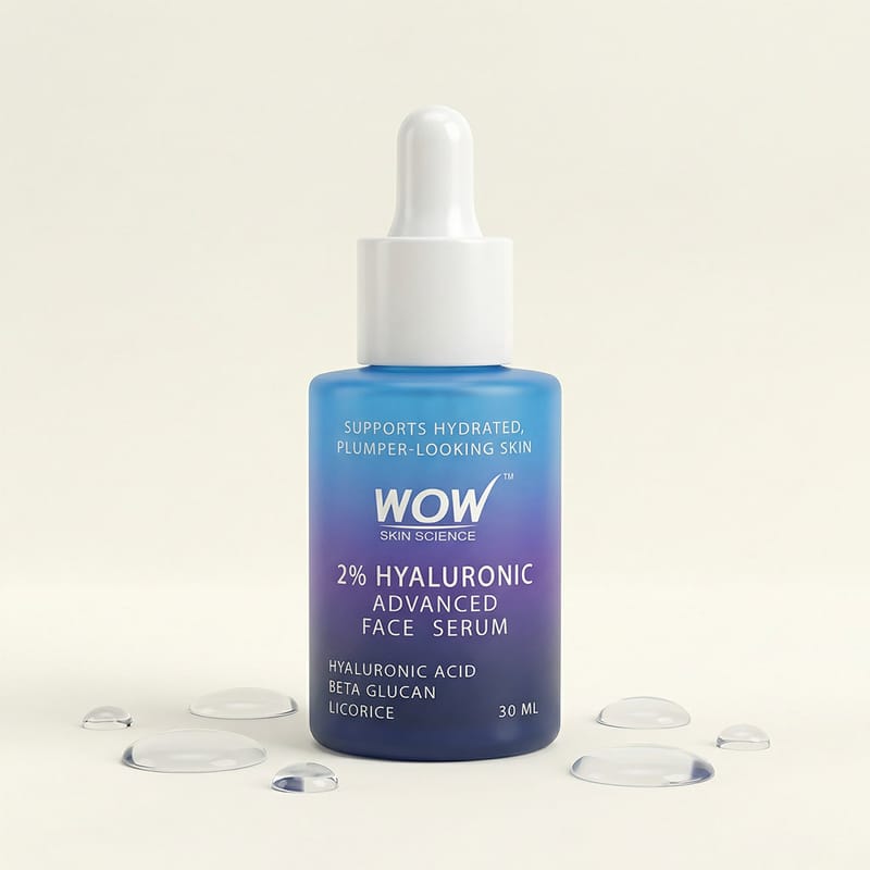 Hyaluronic Acid for Skin: Everything Beginners Need to Know Before Buying - product