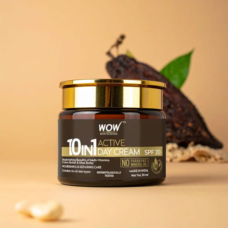 wow skin care: what most people miss - product