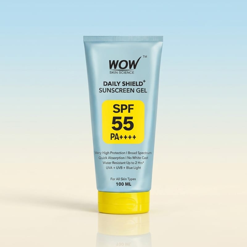 The complete guide to wow sunscreen - product